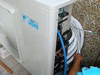 六枝特商场中央空调分析及中央空调的维保分析