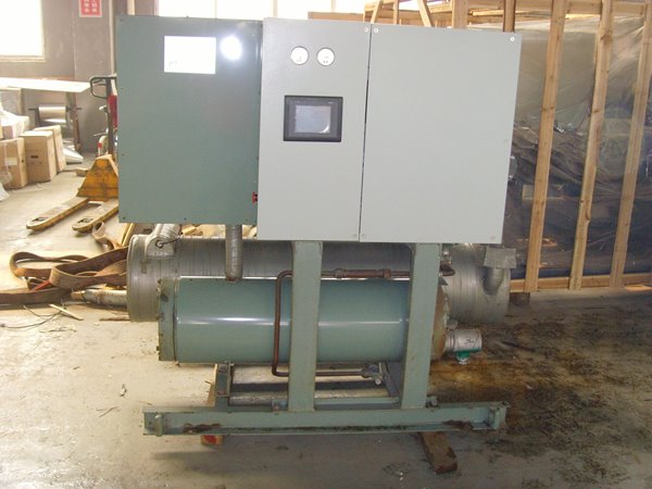 六枝特酒店中央空调不停机清洗方法介绍